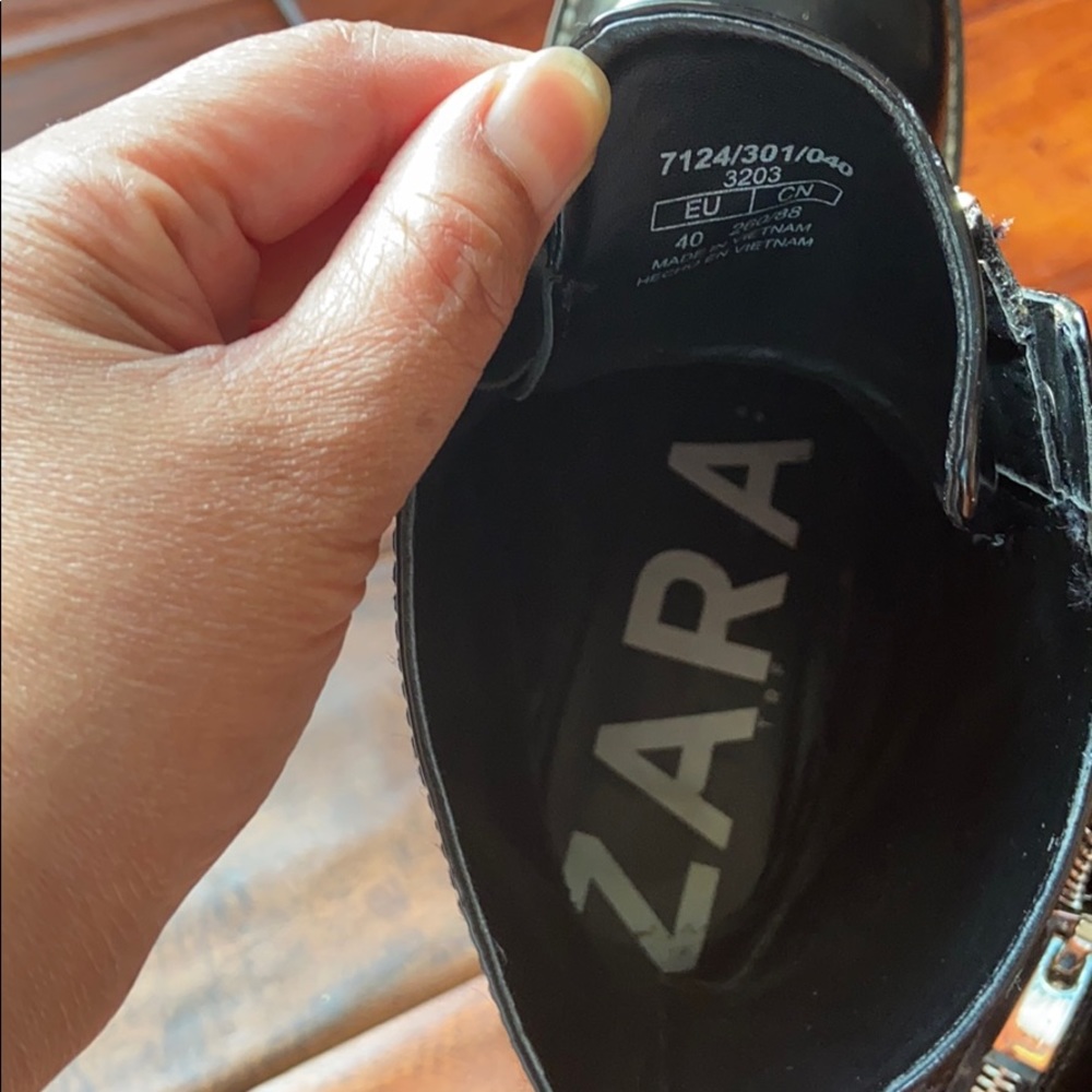 Zara - Picture 4 of 8